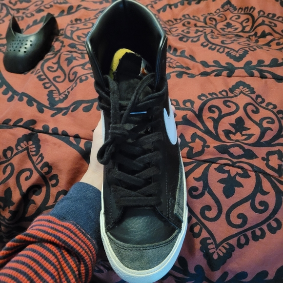 Nike blazers - Picture 3 of 6